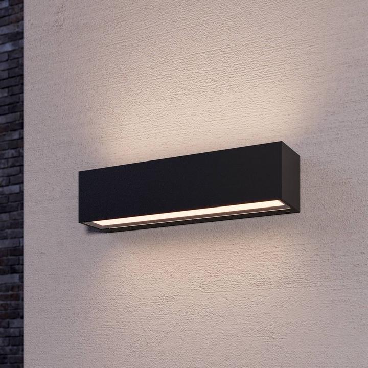 Produktbild Lucande Tilde (1086 lm, IP65)