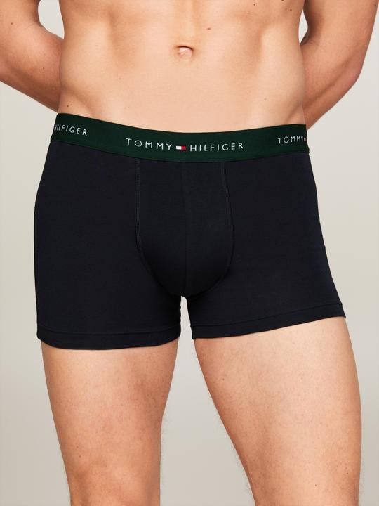 Produktbild Tommy Hilfiger Signature Cotton Essentials (L, 5er Pack)