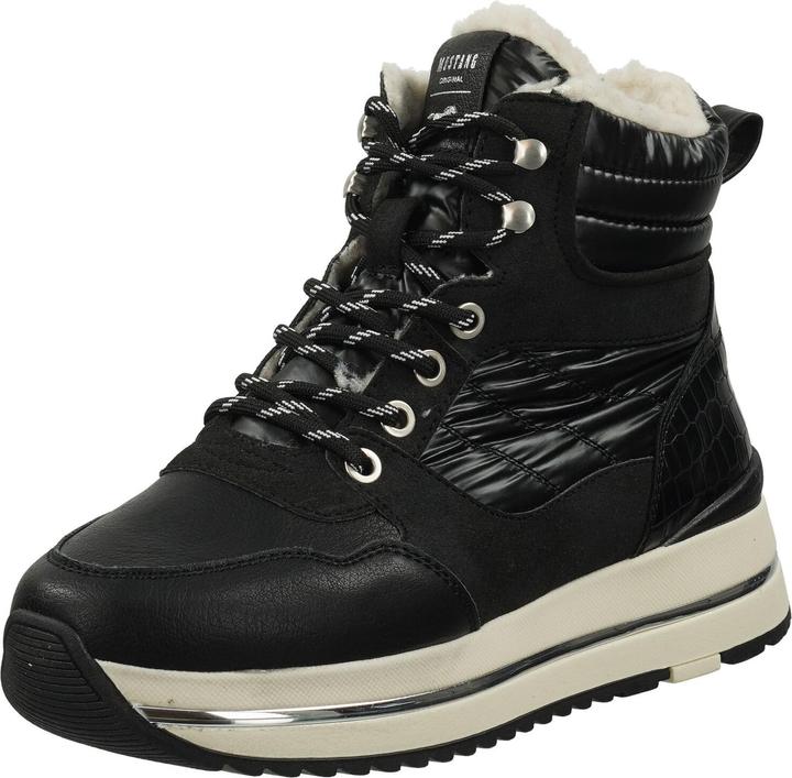 Produktbild Mustang Stiefelette (40)