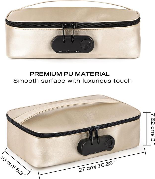 Produktbild Marc Dorcel Marc Discreet Box Luxury