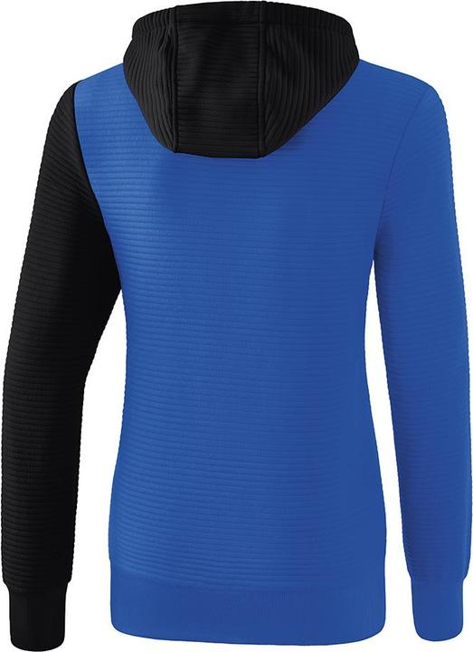 Produktbild Erima 5-C Kapuzensweat Damen (46)