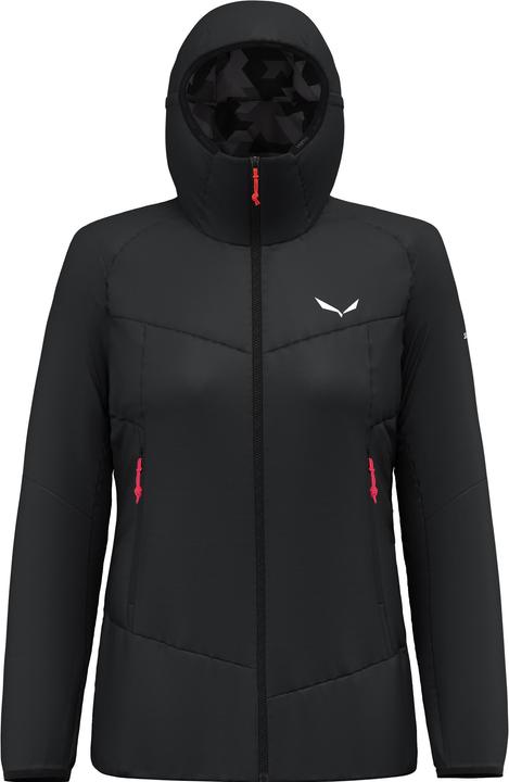 Salewa Ortles TWR Stretch HD Jacke