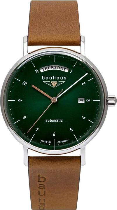 Produktbild Automatic 2162-4 Uhr (Analoguhr)