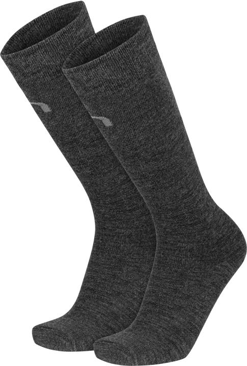 Actual product image Normani 2 Businesskniestrumpf aus Merinowolle (pack of 2, 43 - 46)