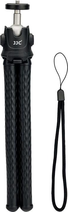 Actual product image JJC TP FT1 Bendable Tripod and Selfie Stick