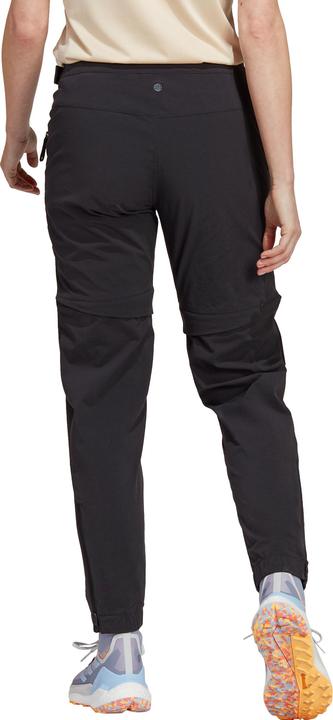 Actual product image adidas Women's Utilitas ZO Pants (42)