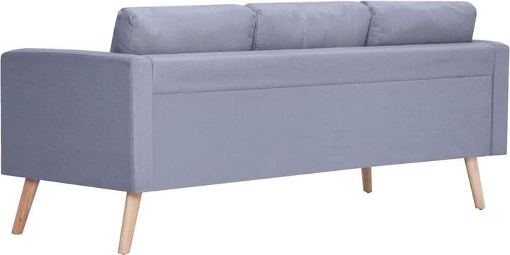 Produktbild VidaXL Canda (2-Sitzer)