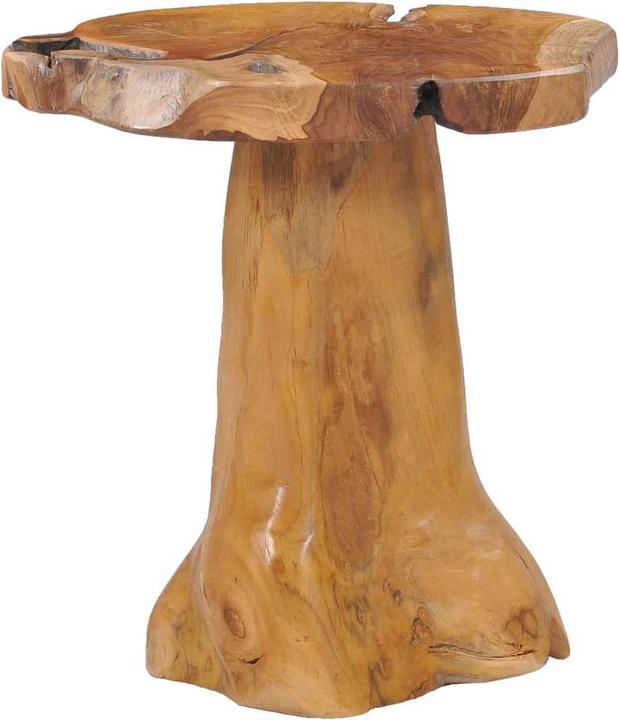 Immagine prodotto VidaXL Cletus (40 x 40 x 40 cm)