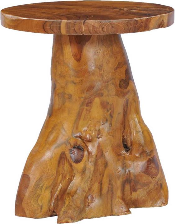 Immagine prodotto VidaXL Cletus (40 x 40 x 40 cm)