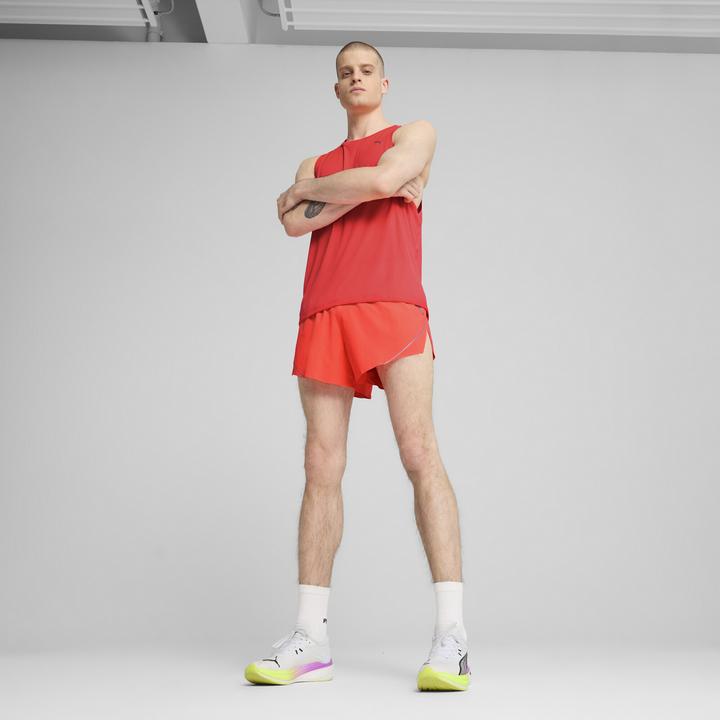 Produktbild Puma M Raceday Ultraweave 3” Split Short (M)