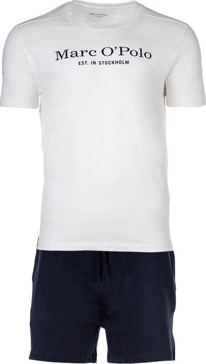 Actual product image Marc O'Polo Natural jersey pyjamas (L)