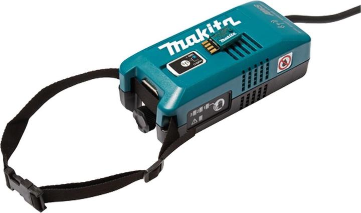 Image du produit Makita 199773-1 Adaptateur radio WUT02U (Adaptateur)