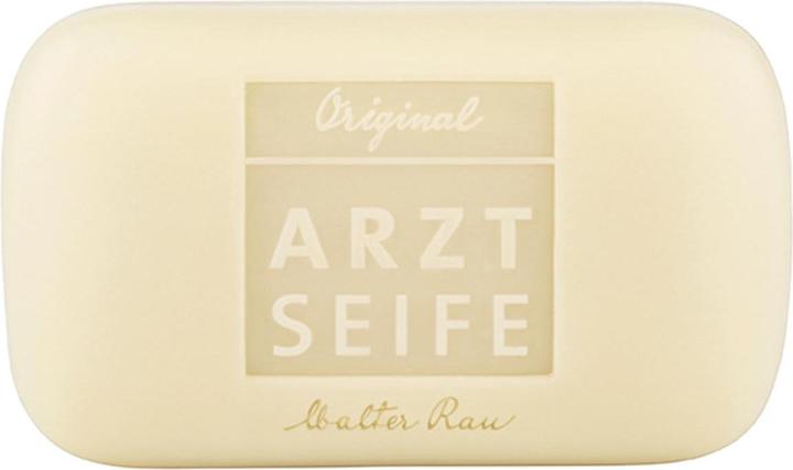 Produktbild Speick Pflanzenöl-Arztseife Sensitive