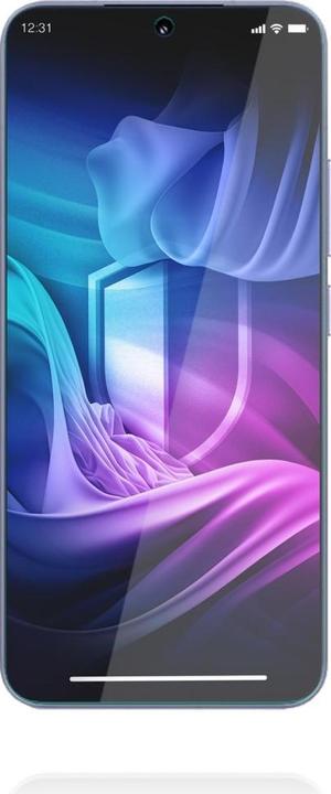 Image du produit 3MK Folia ochronna matowa Silky Matt Pro na Xiaomi 15 (Xiaomi 15)
