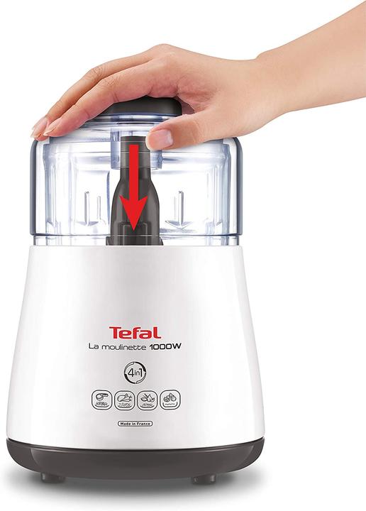 Image du produit Tefal La Moulinette (550 ml, 1000 W)