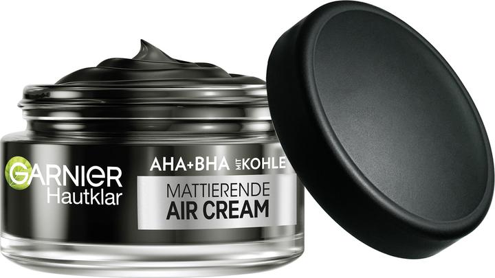 Produktbild Garnier Pure (50 ml)