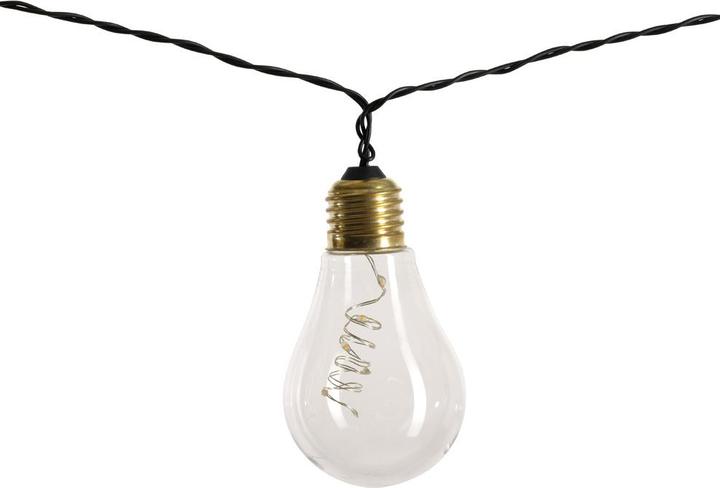 Actual product image Star Trading Chain Glow (3.60 m)
