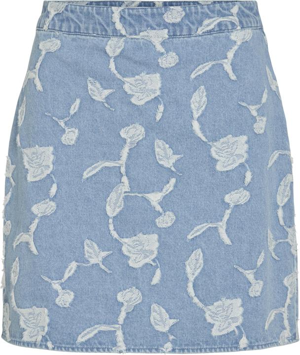 Vila Mini Jeansrock (42)