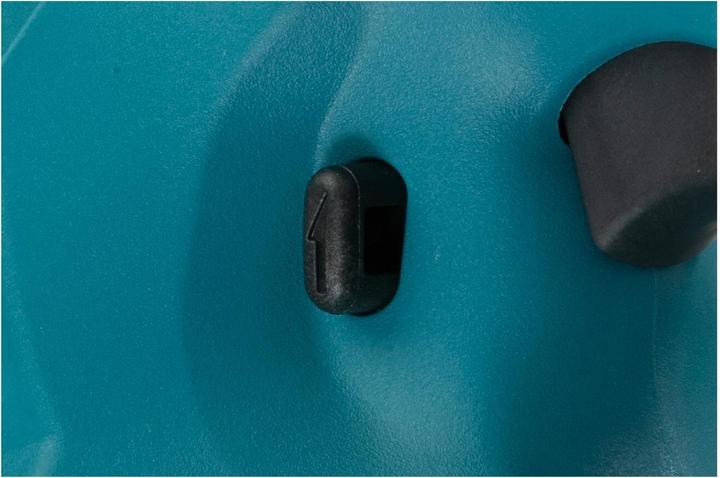 Productafbeelding Makita DDG461Z Accu-grondboormachine (Oplaadbare batterij)