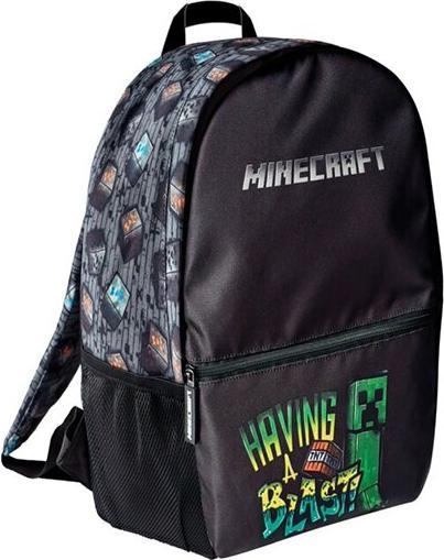 Produktbild Kids Licensing Minecraft Rucksack