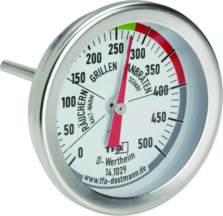 TFA Grill-Bratenthermometer
