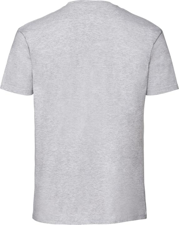 Immagine prodotto Fruit of the Loom Iconic Premium Maglietta Uomo (L)