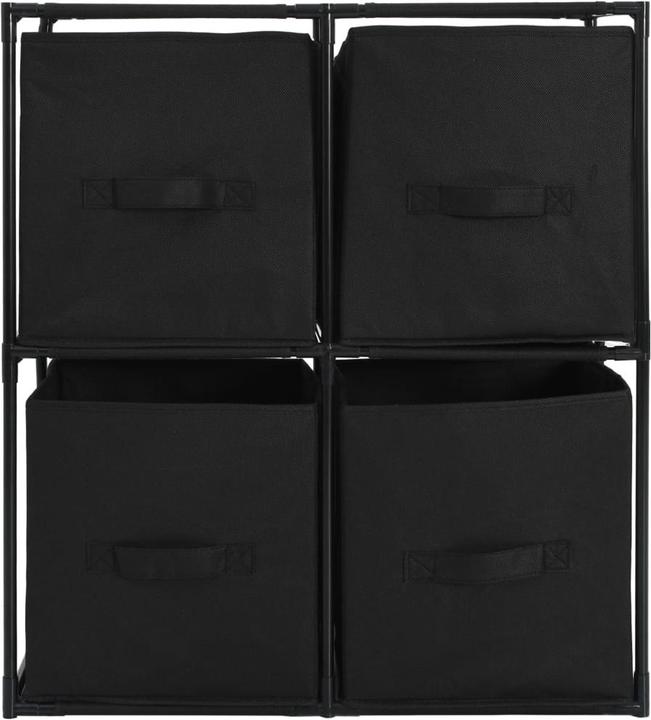 Produktbild VidaXL Goober (63 x 30 x 71 cm)