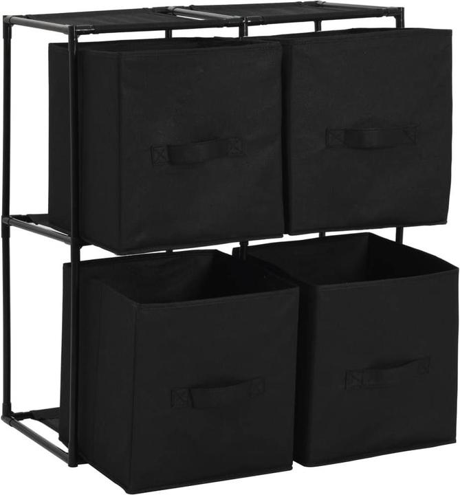 Produktbild VidaXL Goober (63 x 30 x 71 cm)