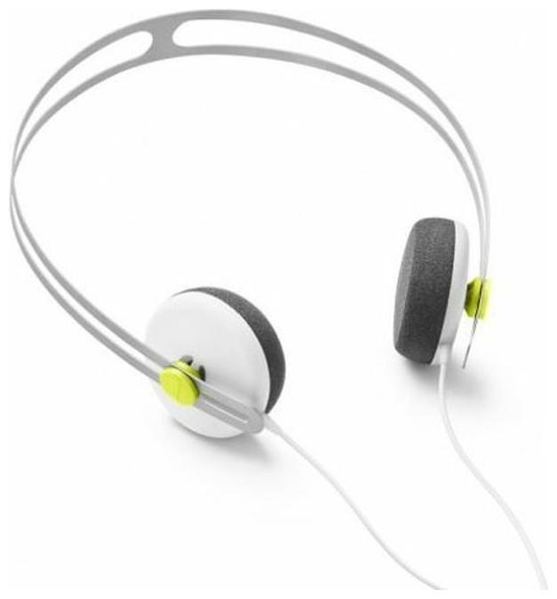 Actual product image Aiaiai Stereo Headset Tracks Headphones (No noise cancelling, Cable)