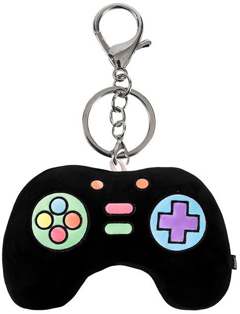 Produktbild Total Juggling iTotal - Keychain - Let's Play (Black) (XL2492D)