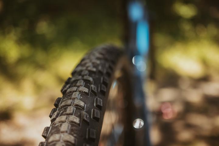 Actual product image Schwalbe Smart Sam (29 x 2.60, 65-622)