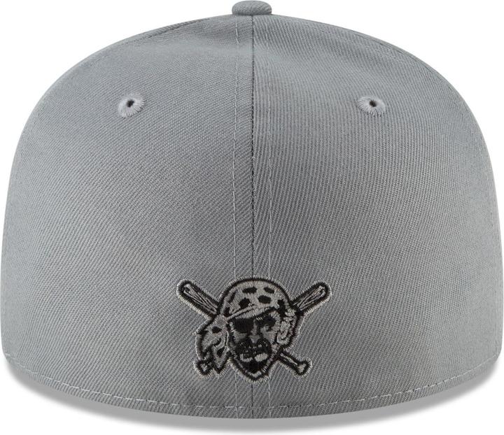Produktbild New Era 59Fifty Cap - STORM Pittsburgh Pirates - 6 7/8 (6 7/8)