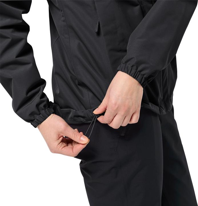 Actual product image Jack Wolfskin Stormy Point 2L Jkt W (S)