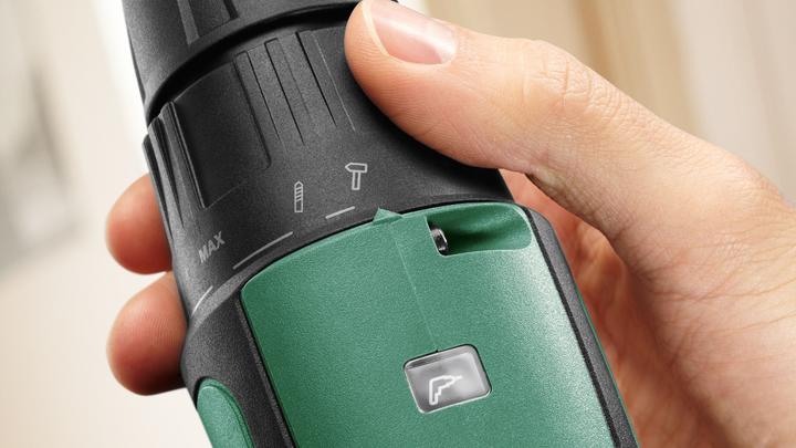 Immagine prodotto Bosch Home & Garden EasyImpact 12 (Batteria ricaricabile)