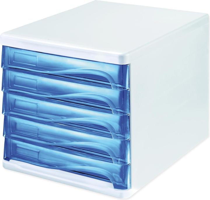 Azzurro, Bianco