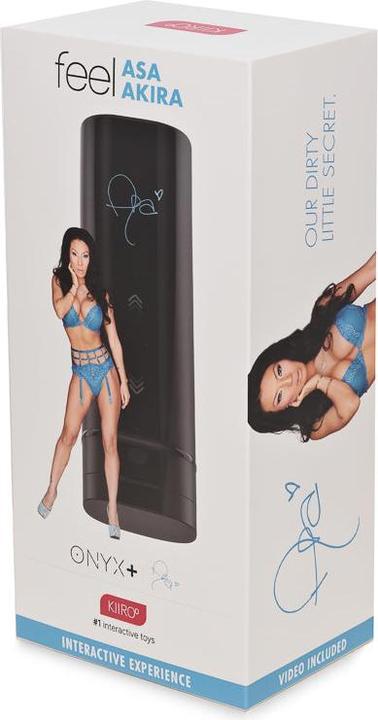 Produktbild Kiiroo Onyx+ Asa Akira