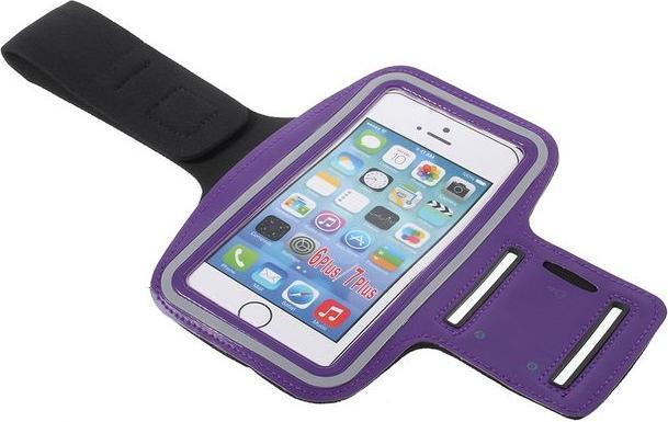 Produktbild MU Classic Universelles Fitness Sportarmband