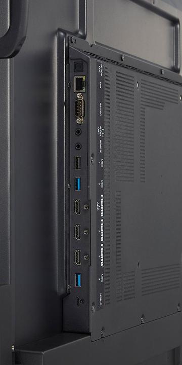 Produktbild NEC ME652 65IN LFD UHD 450cd/qm (3840 x 2160 Pixel, 65")