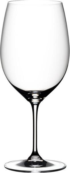 Actual product image Riedel Verre à vin rouge VINUM (61 cl, 4 Glasses, Red wine glasses)