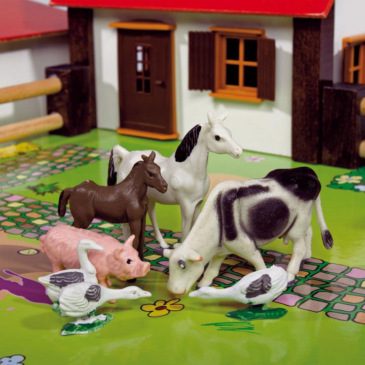 Actual product image Eichhorn Farm