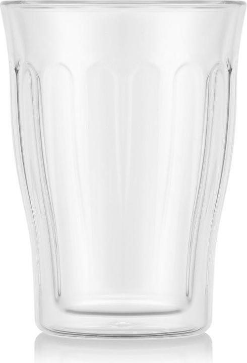 Image du produit Bodum Verre à boire Copenhagen double paroi 2 pcs. 0.5 l (0.50 l, 2 x)