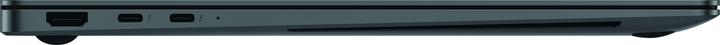 Actual product image Samsung Galaxy Book5 Pro (16", Intel Core Ultra 7 258V, 32 GB, 1000 GB, DE)