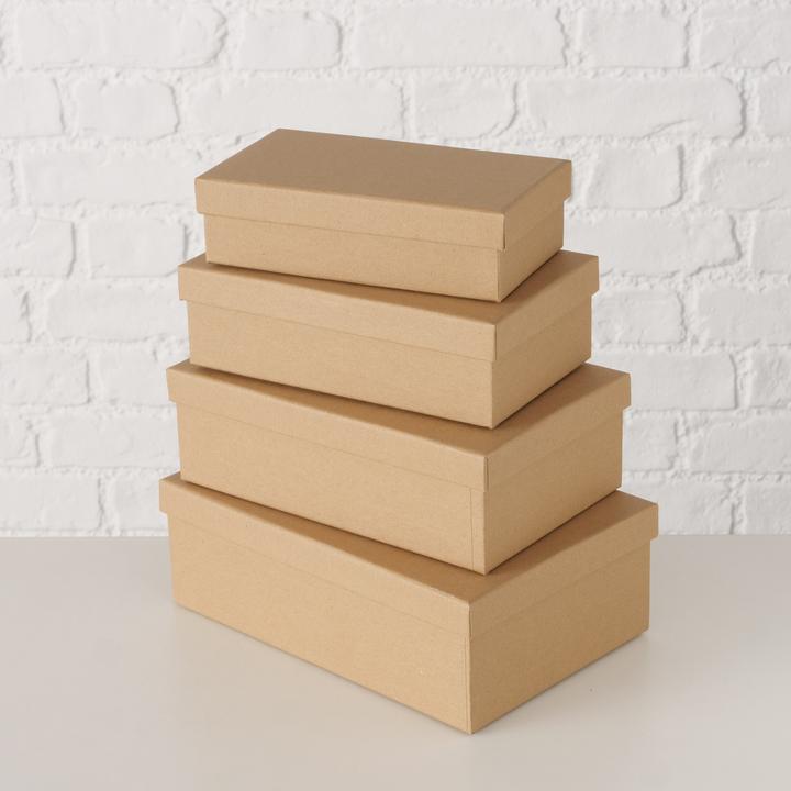 Actual product image Boltze Home Plainy (Gift box, 4 x)