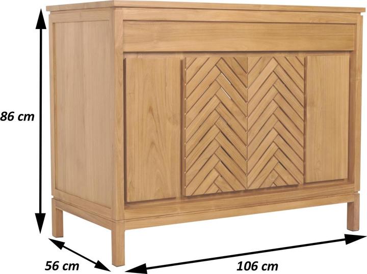 Produktbild MCW M74-Wa