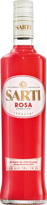 Sarti Rosa (1 x 70 cl)