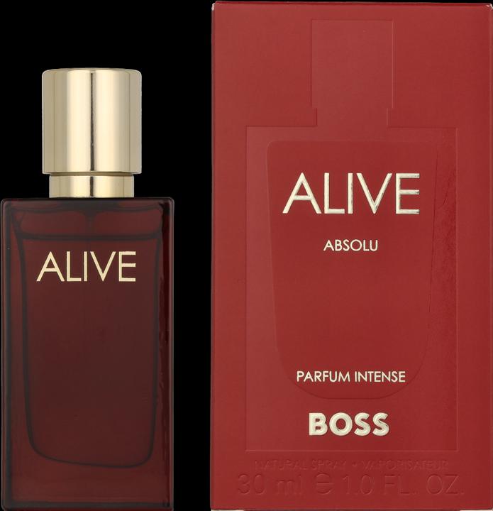 Produktbild Hugo Boss Alive Absolu Parfum Intense (Eau de Parfum, 30 ml)