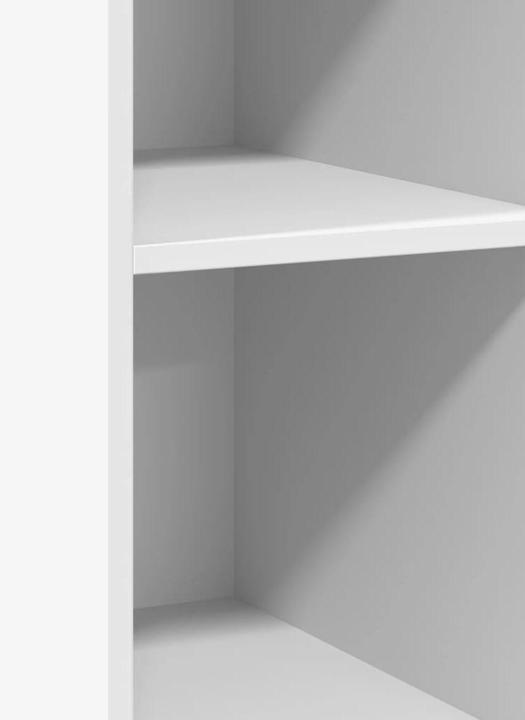 Actual product image VidaXL Sideboard (30 x 41 x 93 cm)