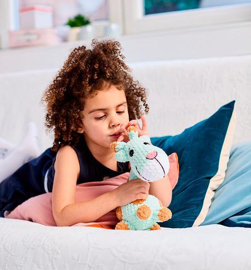 Produktbild Ganseforth:Freche Amigurumis häkeln