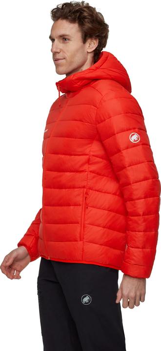 Immagine prodotto Mammut Giacca con cappuccio Crag IN Uomo (M)