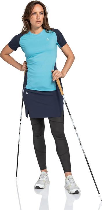 Produktbild Schöffel T Shirt Solvorn1 L (38)